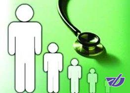 افزایش ۲۵ برابری هزینه‌های سلامت در ۱۵ سال