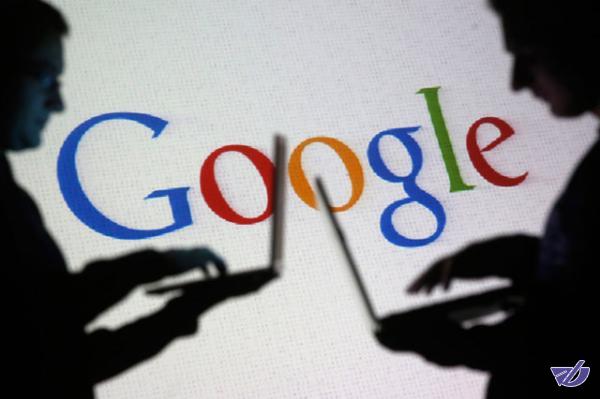 خدمت جدید گوگل در ایران مسدود شد