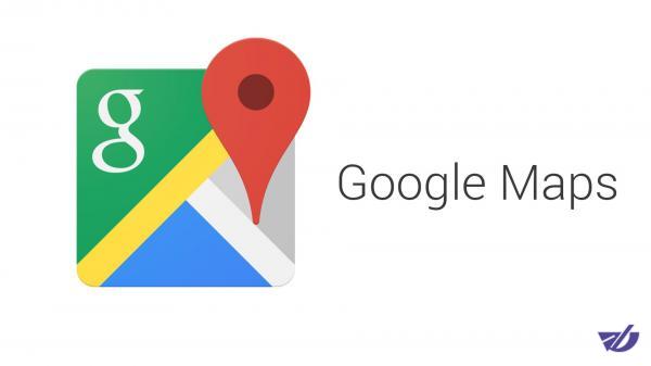 قابلیت جدید گوگل مپ برای جهت‌یابی