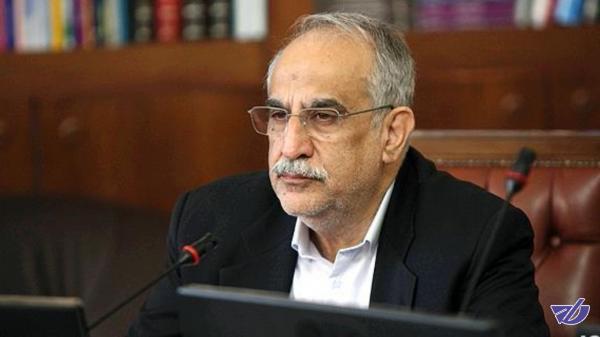 ایران شریک استراتژیک اتحادیه اروپا است