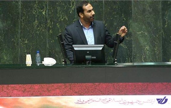 مسعودی: مدیران ناکارآمد را باید کنار گذاشت