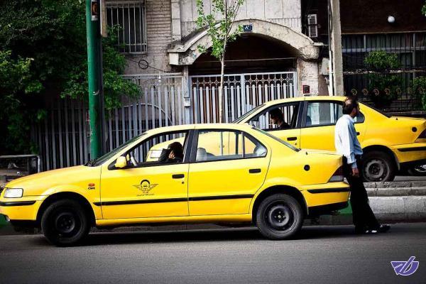 مخالفت فرمانداری با افزایش نرخ کرایه تاکسی‌ها