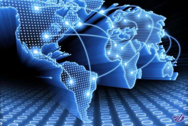  زمین تحت پوشش اینترنت ماهواره‌ای جهانی روسیه