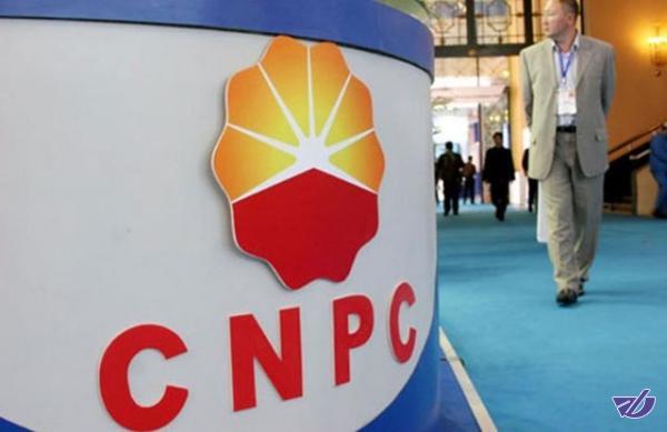 با خروج توتال، شرکت چینی CNPC و پتروپارس جایگزین می‌شود