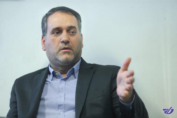 باستانی: توسعه‌ی بخش معدن مبتنی بر مدل قراردادهای نفتی ضروری است
