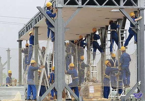 بسته حمایتی نظام مهندسی یزد الگویی برای کشور