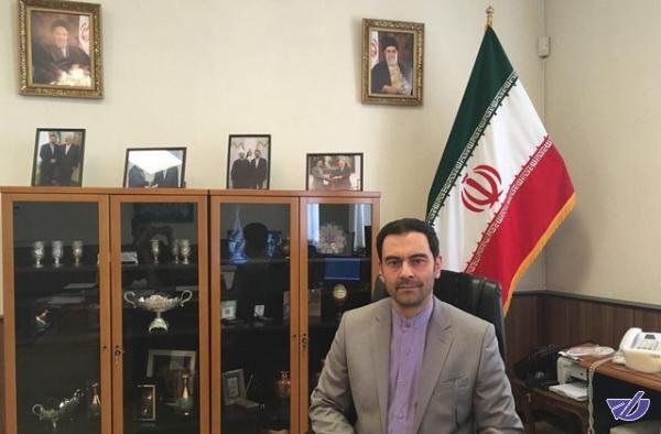 سجادی: کارگروه کشاورزی برای حمایت از تجار و فعالان اقتصادی ایران و ارمنستان تشکیل شود