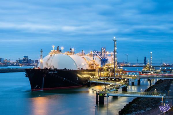 ظرفیت صادرات LNG قطر به ۱۰۰ میلیون تن افزایش می‌یابد