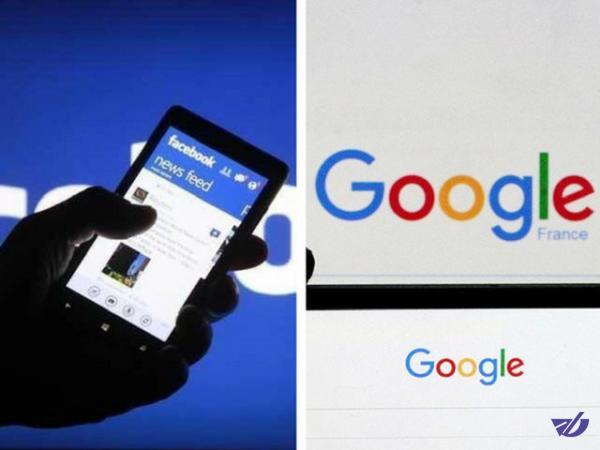 انگشت اتهام به سمت غولهای تکنولوژی