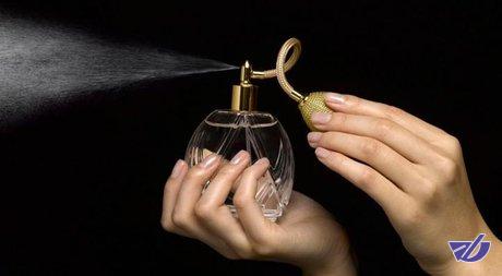 پای عطر "قاتل" هنوز به ایران باز نشده است