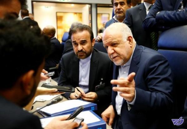 ایران انتظار ندارد مشتریان نفتی معافیت بگیرند/راه‌های زیادی برای دور زدن تحریم‌ها داریم