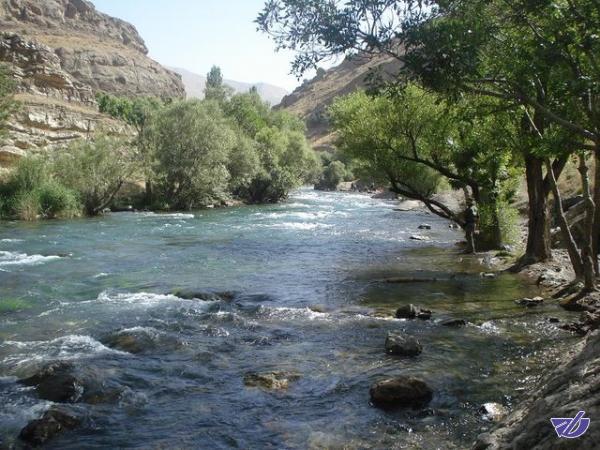 ادامه جست و جو برای یافتن پیکر کودک غرق شده در رودخانه کرج