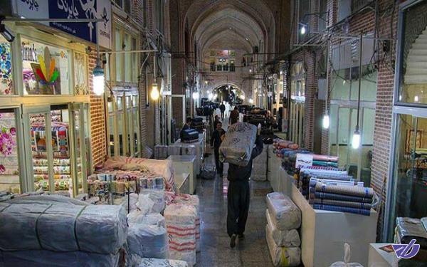 روایت دبیرکل جامعه انجمن‌های اسلامی اصناف از وضعیت امروز بازار تهران