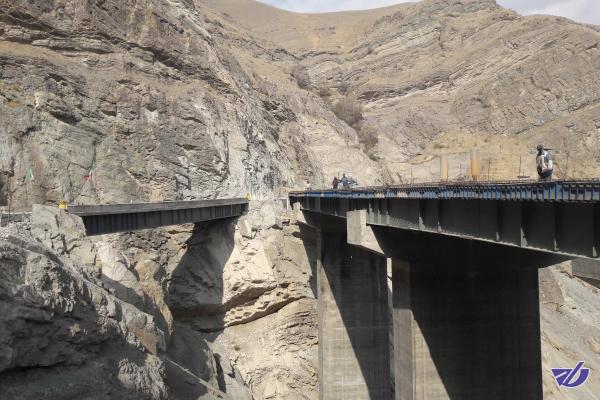 بهره‌برداری از آزادراه تهران ـ شمال تا پایان سال