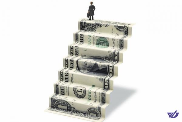 چهار نفری که دلار را تکان دادند