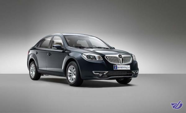 پارس خودرو قیمت جدید خودروهای «برلیانس» را اعلام کرد + جدول