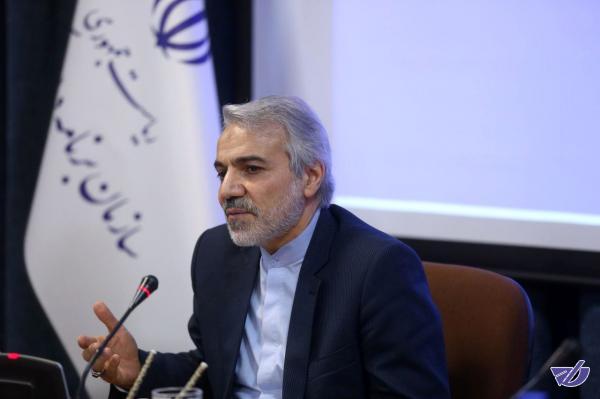 توئیت نوبخت درباره سخنان اخیر رئیسجمهور