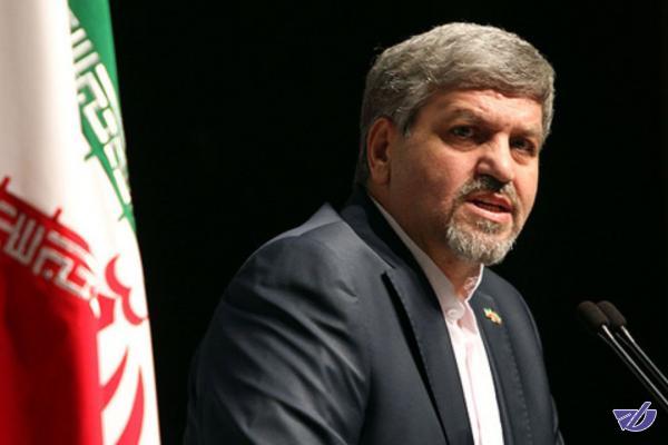 فشار آمریکا و ناکارآمدی بخشی از دولت!