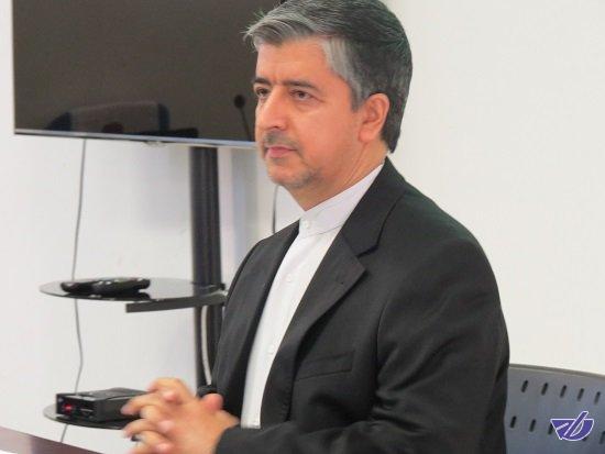 کشورهای آفریقایی برای گسترش همکاری‌ها با ایران در شرایط جدید اعلام آمادگی کرده‌اند
