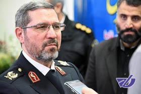 روزانه ۴۳ نفر در تصادفات رانندگی کشته می شوند