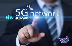 هواوی زمان معرفی تراشه‌های شبکه ۵G را اعلام کرد
