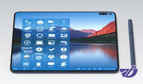 مایکروسافت درصدد عرضه گوشی هوشمند تاشو و منعطف