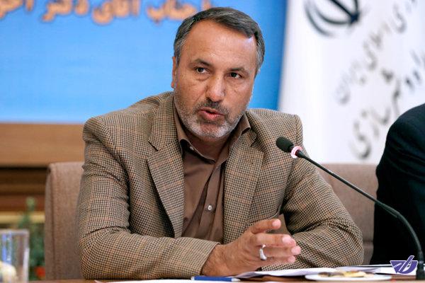  آقای رئیس جمهور سریعا در چیدمان تیم خود تجدید نظر کنید