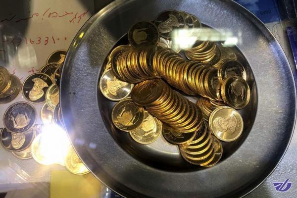 مدیریت بازار سکه به سازمان بورس منتقل میشود