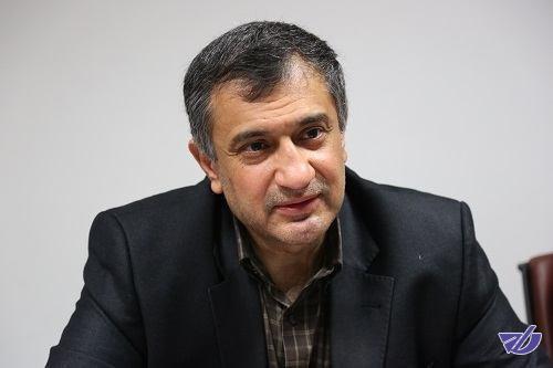 ۱۲ میلیارد متر مکعب حقآبه دریاچه ارومیه خورده شده است