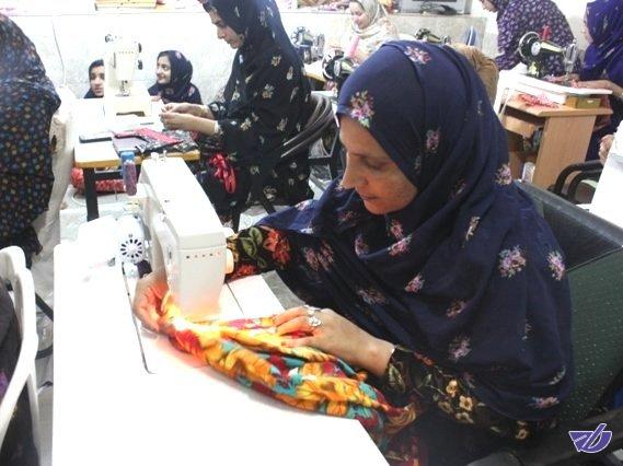 وام اشتغال به دست دلالان نرسد...