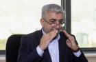 توسعه نیروگاه‌های تجدیدپذیر اولویت اجرایی وزارت نیرو است