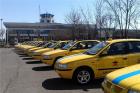 آخرین خبرها از فعالیت تاکسی‌های اینترنتی در فرودگاه