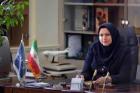 نخستین مدیرعامل زن در صنعت هواپیمایی ایران رسما منصوب شد