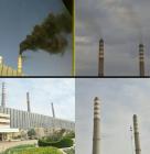 کار تولیدکنندگان برق خوزستان در دمای 70 درجه!