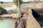 نشت نفت به چاه‌های آب از پالایشگاه تندگویان سابقه دارد/ انجام نمونه‌برداری و تکمیل مستندات