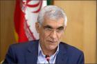 حضور سرزده شهردار تهران در جلسه شورای شهر تهران