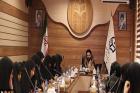 نبض انقلاب در دانشگاه فرهنگیان است