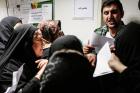 ساماندهی نوبت‌دهی در درمانگاه‌های تخصصی وزارت بهداشت /تسهیل فرایند اخذ نوبت مجدد
