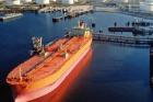 صادرات LPG ایران افزایش یافت