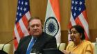 هند قادر به قطع واردات نفت ایران نیست