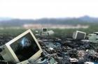 هر ایرانی به‌ طور متوسط سالانه 8 کیلوگرم زباله الکترونیک تولید می‌کند