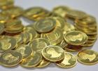 قیمت انواع ارز و سکه در آخرین روز هفته