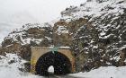رگبار باران در غرب و جنوب غرب کشور/ارتفاعات شمالی تهران برفی می‌شود