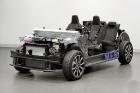 فولکس واگن برای تولید انبوه خودروهای الکتریکی آماده می شود