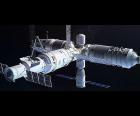 موفقیت مهندسان چینی در ساخت موتورهای محرکه ایستگاه فضایی تیانه