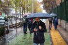 ادامه بارش تا روزهای پایانی هفته