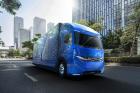 تحولی نو در صنعت حمل‌و‌نقل؛ با کامیون‌های خودران