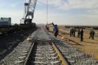 جزئیات ساخت راه‌آهن بم – جیرفت با بودجه دولتی اعلام شد