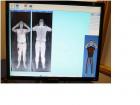 معرفی اولین اسکنر سه بعدی بدن انسان