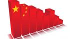 شیب نزولی رشد اقتصادی چین 